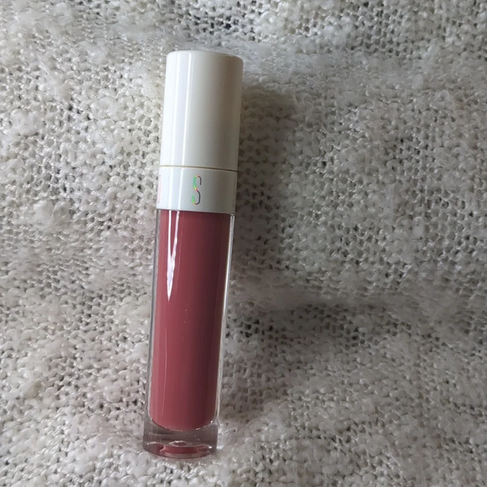 KAB Cosmetics Lip Gloss in Charming, 6g/0.2fl oz
